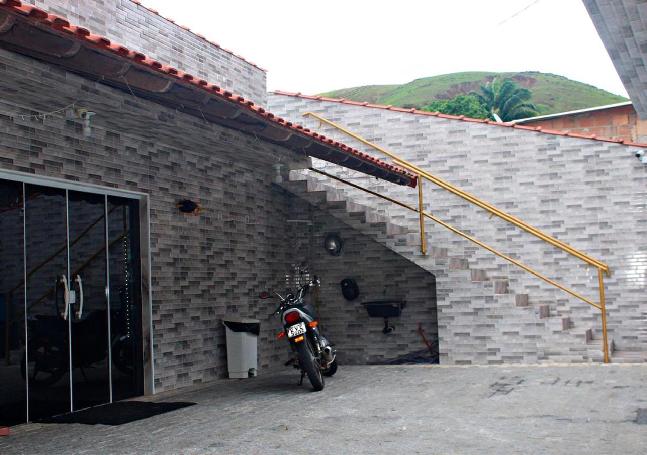 Pousada Amigos Do Caetes Angra dos Reis Extérieur photo